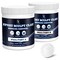 Epoxy Putty Sculpt Clay, 2 Part A & B for Sculpting, Modeling, Building, and Repairing, 1 Pound, White